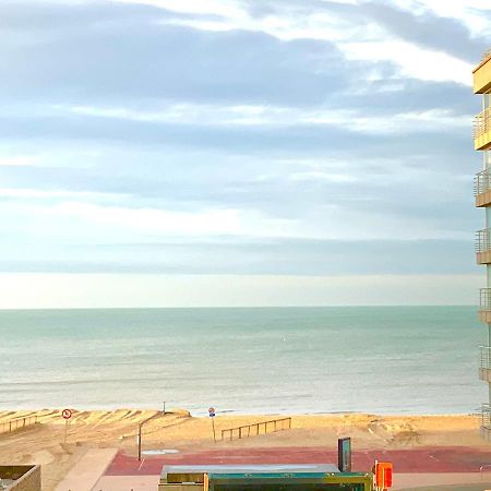 Luxury Suite Koksijde 212- Adult Only Εξωτερικό φωτογραφία