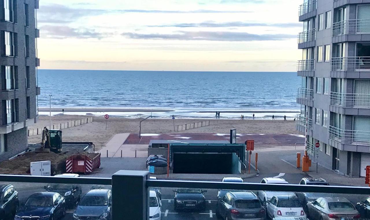 Luxury Suite Koksijde 212- Adult Only Εξωτερικό φωτογραφία