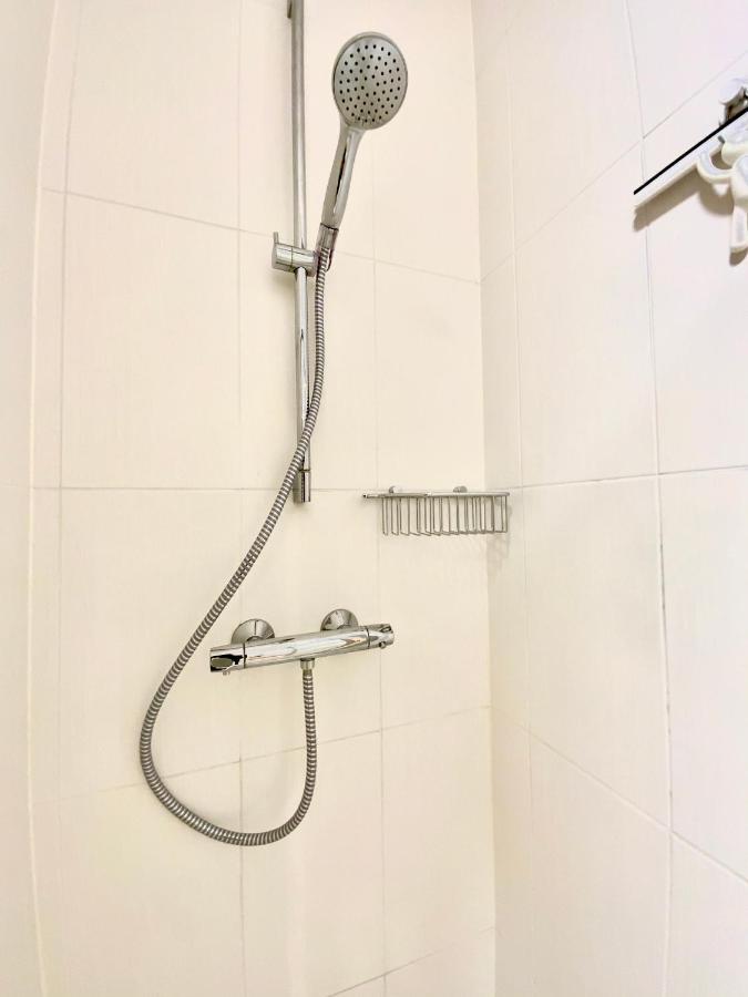 Luxury Suite Koksijde 212- Adult Only Εξωτερικό φωτογραφία