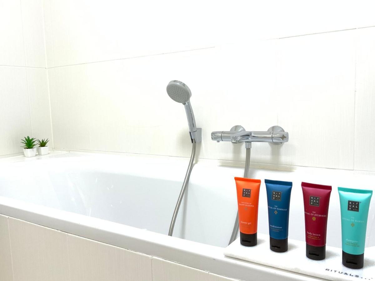 Luxury Suite Koksijde 212- Adult Only Εξωτερικό φωτογραφία
