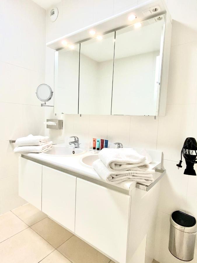 Luxury Suite Koksijde 212- Adult Only Εξωτερικό φωτογραφία