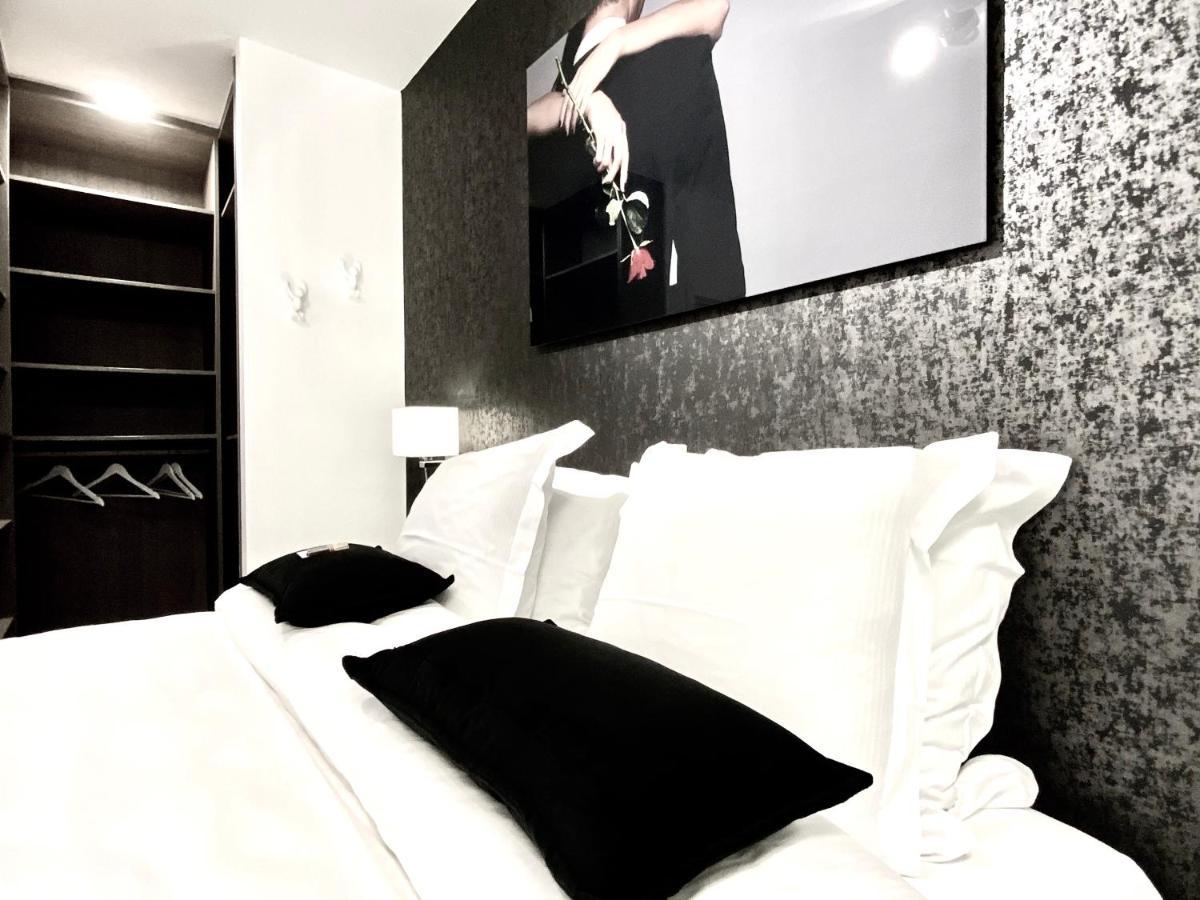 Luxury Suite Koksijde 212- Adult Only Εξωτερικό φωτογραφία